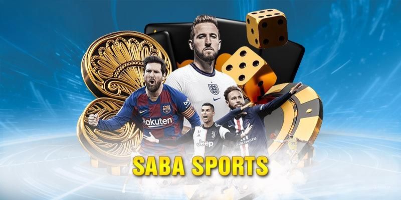 SABA Sports – Sảnh cá cược thể thao hàng đầu tại 78WIN, nơi mọi trận đấu đều có kèo ngon